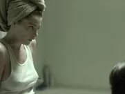 Ashley Greene sexy – Rogue s04e03 (2017)