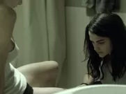 Ashley Greene sexy – Rogue s04e03 (2017)