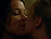 Jessica Parker Kennedy nude, Hannah New sexy – Black Sails s01e01 (2014)