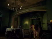 Jessica Parker Kennedy nude, Hannah New sexy – Black Sails s01e01 (2014)