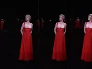 Rosanna Arquette, Julie Andrews naked – S.O.B. (1981)