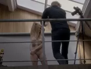 Alice Isaaz nude, Caroline Breton nude – Elle (2016)