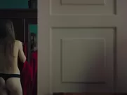 Marina Vasileva naked - Pobochnyi effekt (2020)