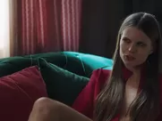 Marina Vasileva naked - Pobochnyi effekt (2020)