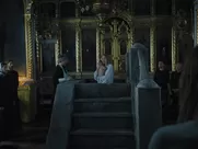 Marina Vasileva naked - Pobochnyi effekt (2020)