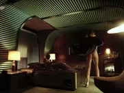 Tricia Helfer, Jessica Sipos sexy – Ascension (2014)