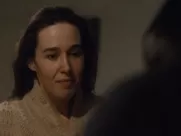 Arta Dobroshi sex scene - Baby (2010)