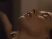 Arta Dobroshi sex scene - Baby (2010)