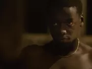 Arta Dobroshi sex scene - Baby (2010)