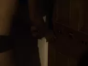 Arta Dobroshi sex scene - Baby (2010)