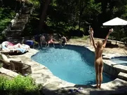 Andrea Hunt, Sarah Agor naked – Wtf (2017)