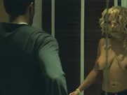 Paula Jai Parker nude, Savannah Haske nude – She Hate Me (2004)