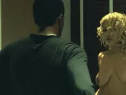 Paula Jai Parker nude, Savannah Haske nude – She Hate Me (2004)