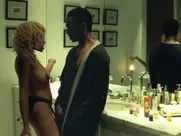 Paula Jai Parker nude, Savannah Haske nude – She Hate Me (2004)