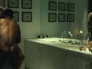 Paula Jai Parker nude, Savannah Haske nude – She Hate Me (2004)