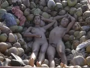 Dandara de Morais nude – Ventos de Agosto (2014)