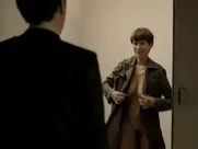 Nicola Ruf nude – Das rote Zimmer (2010)