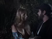 Alexis Kendra nude – Hatchet 2 (2010)