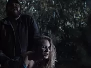 Alexis Kendra nude – Hatchet 2 (2010)