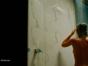 Serinda Swan sexy – Graceland s03e06 (2015)