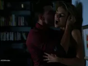 Serinda Swan sexy – Graceland s03e06 (2015)