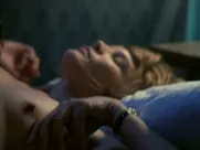 Kathleen Robertson, Maya Stange nude – XX XY (2002)