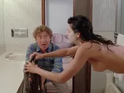 Joan Severance nude – See No Evil Hear No Evil (1989)