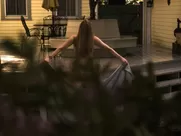 Laura Linney, Cynthia Nixon naked – The Big C. s01-02 (2010-2011)