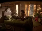 Rutina Wesley sexy, Vedette Lim nude – True Blood s04 (2011)