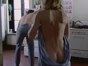 Ellen Barkin nude – The Big Easy (1986)