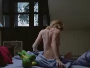 Ellen Barkin nude – The Big Easy (1986)