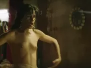 Yordanka Ariosa, Chanel Terrero, Ileana Wilson naked – El Rey de la Habana (2015)