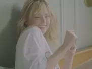 Haley Bennett Sexy - GQ USA (2016)