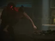 Olga Fonda Sexy - Altered Carbon (2018) s01e01