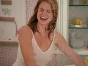 Alice Eve sexy – Sex and the City 2 (2010)