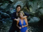 Michelle Johnson, Brinke Stevens, Michelle Bauer, Laura Albert naked – The Jigsaw Murders (1989)