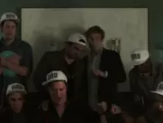 Janet Montgomery, Ashley Tisdale, Bria L. Murphy Sexy - Amateur Night (2016)