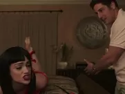 Janet Montgomery, Ashley Tisdale, Bria L. Murphy Sexy - Amateur Night (2016)