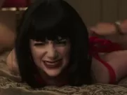 Janet Montgomery, Ashley Tisdale, Bria L. Murphy Sexy - Amateur Night (2016)