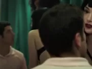 Janet Montgomery, Ashley Tisdale, Bria L. Murphy Sexy - Amateur Night (2016)