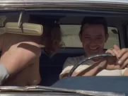 Beverly D’Angelo nude – Hair (1979)