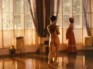 Kseniya Rappoport nude, Bella Ko nude, Reziya Kalninya nude, Anastasiya Kazancheeva-Stepanova nude – Golfstrim pod Aysbergom (2012)