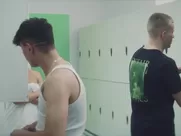 Stella Tiana Stegmann naked - Stichtag s01e06 (2020)