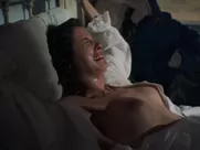 Leslie Cumming nude – Witchery (1988)