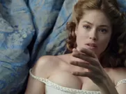 Doutzen Kroes sexy – Nova Zembla (2011)