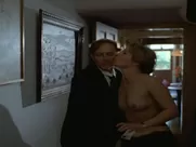 Gosia Dobrowolska, Claudia Karvan nude – Touch Me (1993)