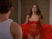 Sophia Bush sexy – One Tree Hill s08e15 (2011)