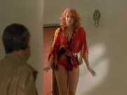 Eleonora Giorgi nude – Nudo di donna (1981)