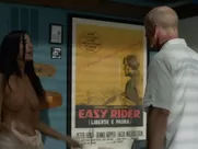 Jessica Gomes nude – Once Upon a Time in Venice (2017)