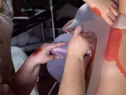 Caroline Wozniacki Nude - Sports Illustrated Swimsuit Issue (2016)